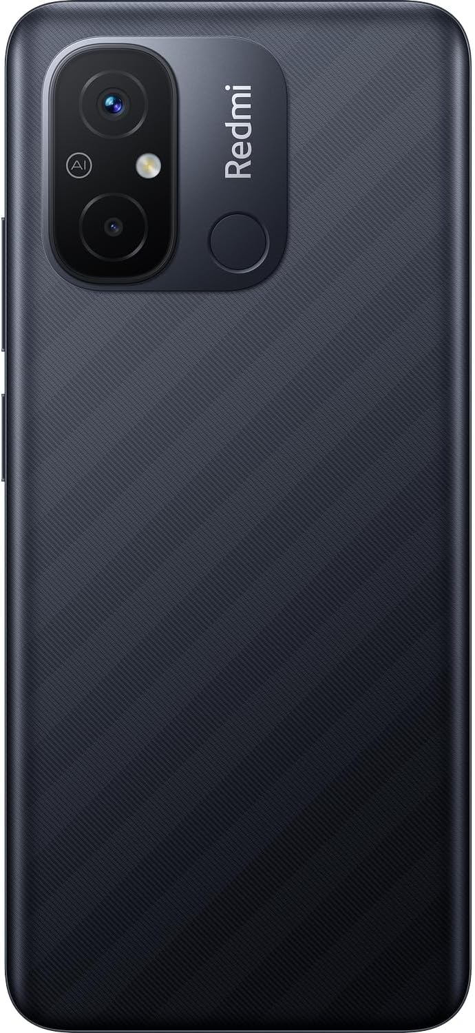 Xiaomi Redmi 12C Graphite Grey 3GB RAM 32GB ROM Costa Rica | Ubuy